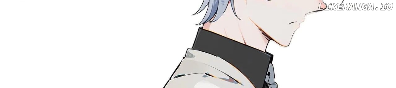 Daddy President Is Too Hard To Deal With Chapter 158 - page 32
